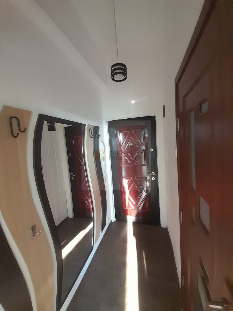 Garsoniera cu balcon  | 32mp  | Universitate  | Pretabil Airbnb - Poză 6