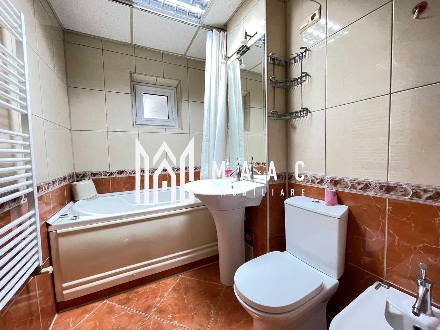 Apartament 3 camere de închiriat | Sibiu, Mihai Viteazul - Poză 5