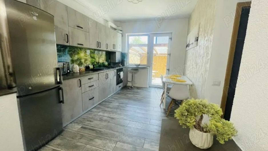 APARTAMENT 2 CAMERE CU GRADINA | LOC DE PARCARE | KASTANI RESIDENCE - Poză 3