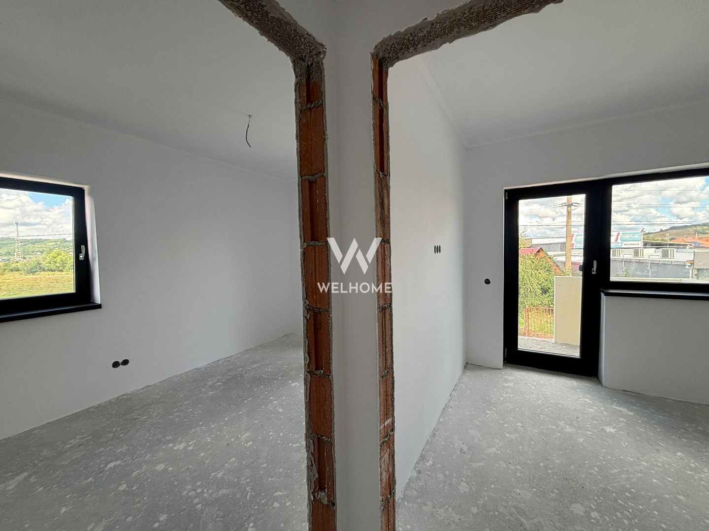 Casa individuala in Cristian-Sibiu - Poză 15