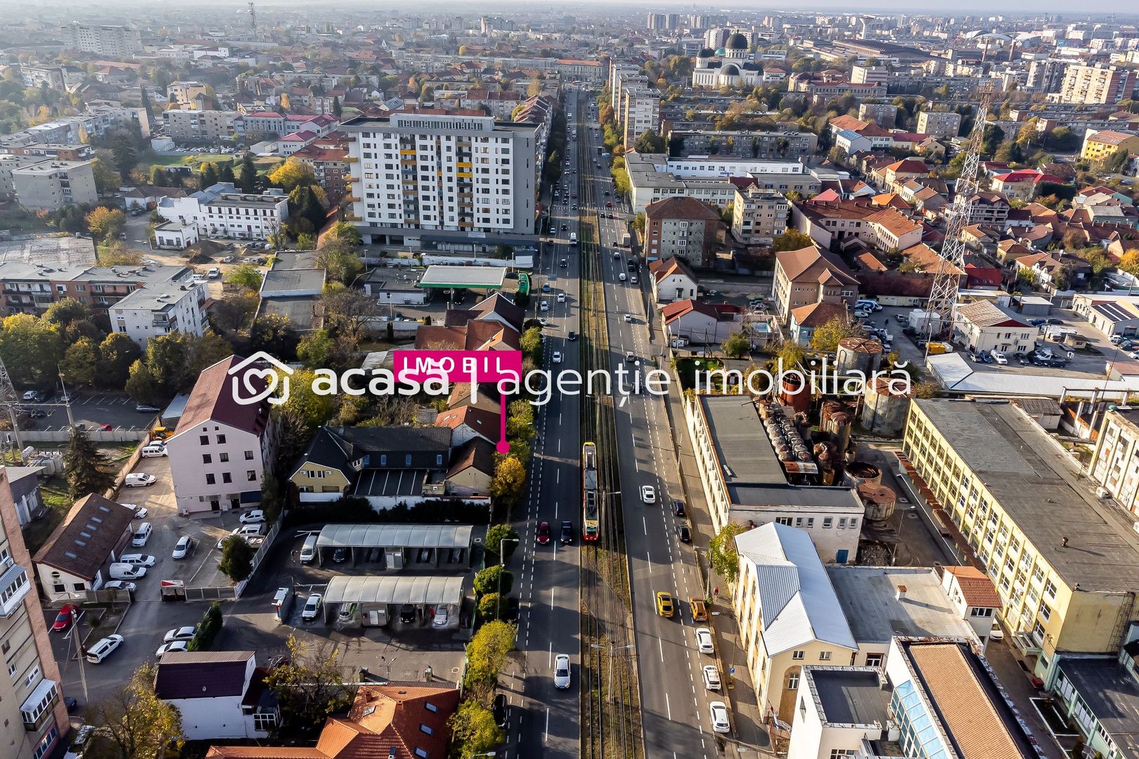 Spațiu Comercial, Calea Iuliu Maniu - Poză 3