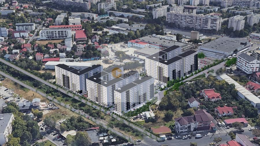 3 Camere - 75MP | Incalzire prin Pardoseala | Novum - Poză 16