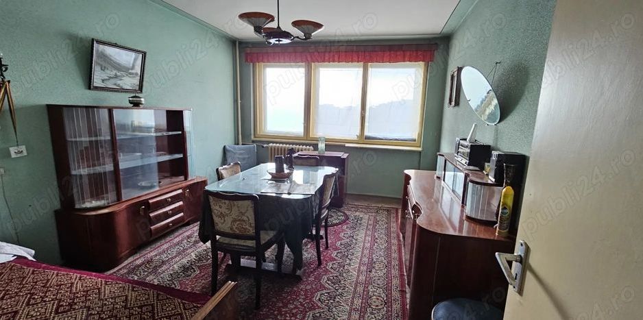 APARTAMENT 2 CAMERE SOS. OLTENITEI - PIATA SUDULUI - Poză 1