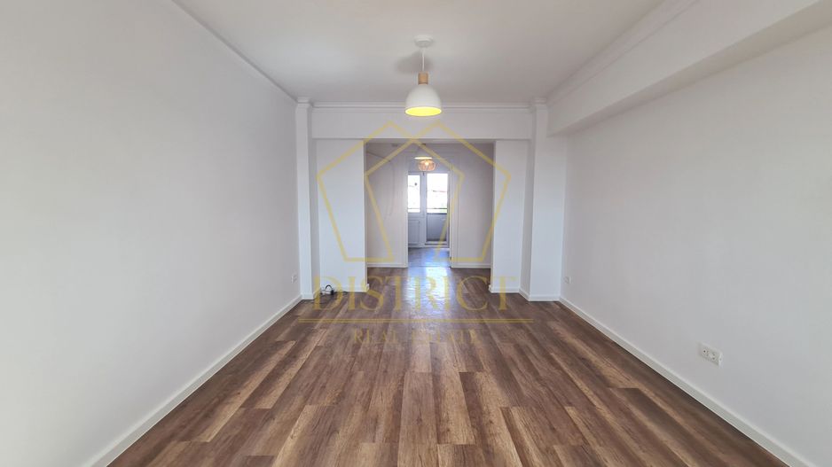 Apartament cu 4 camere renovat integral | Etaj 3 | Calea Sagului - Poză 1