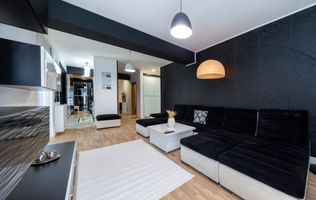 Apartament 3 camere | Grynvest Residence | Curte  99 mp | Terasa 53