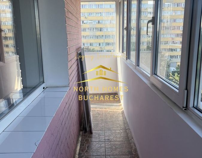 APARTAMENT 2 CAMERE DELFINULUI BLOC 1991 - Poză 7