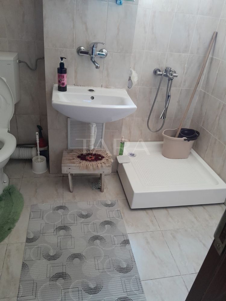 Panoramă deosebită și locație excelentă, apartament 2 camere, Mănăștur - Poză 7