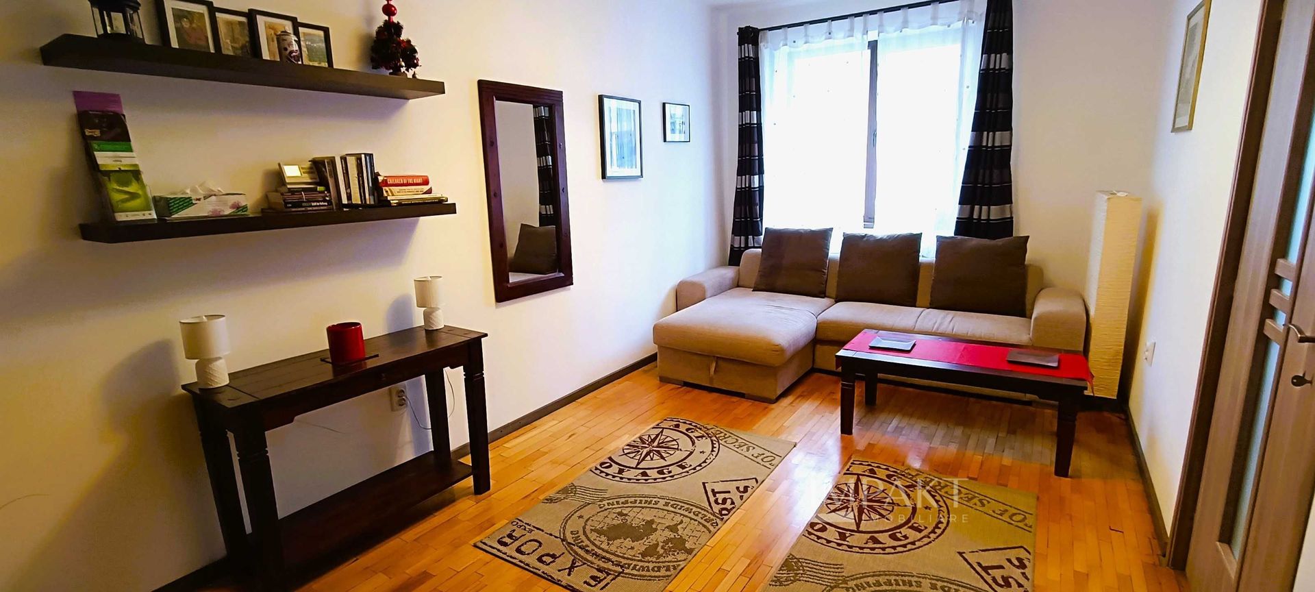 Apartament cu 2 camere in Piata Mihai Viteazul - Poză 5