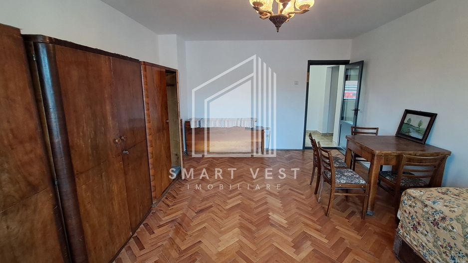 Apartament 2 camere| Etajul 1 | Zona Botizului - Poză 3