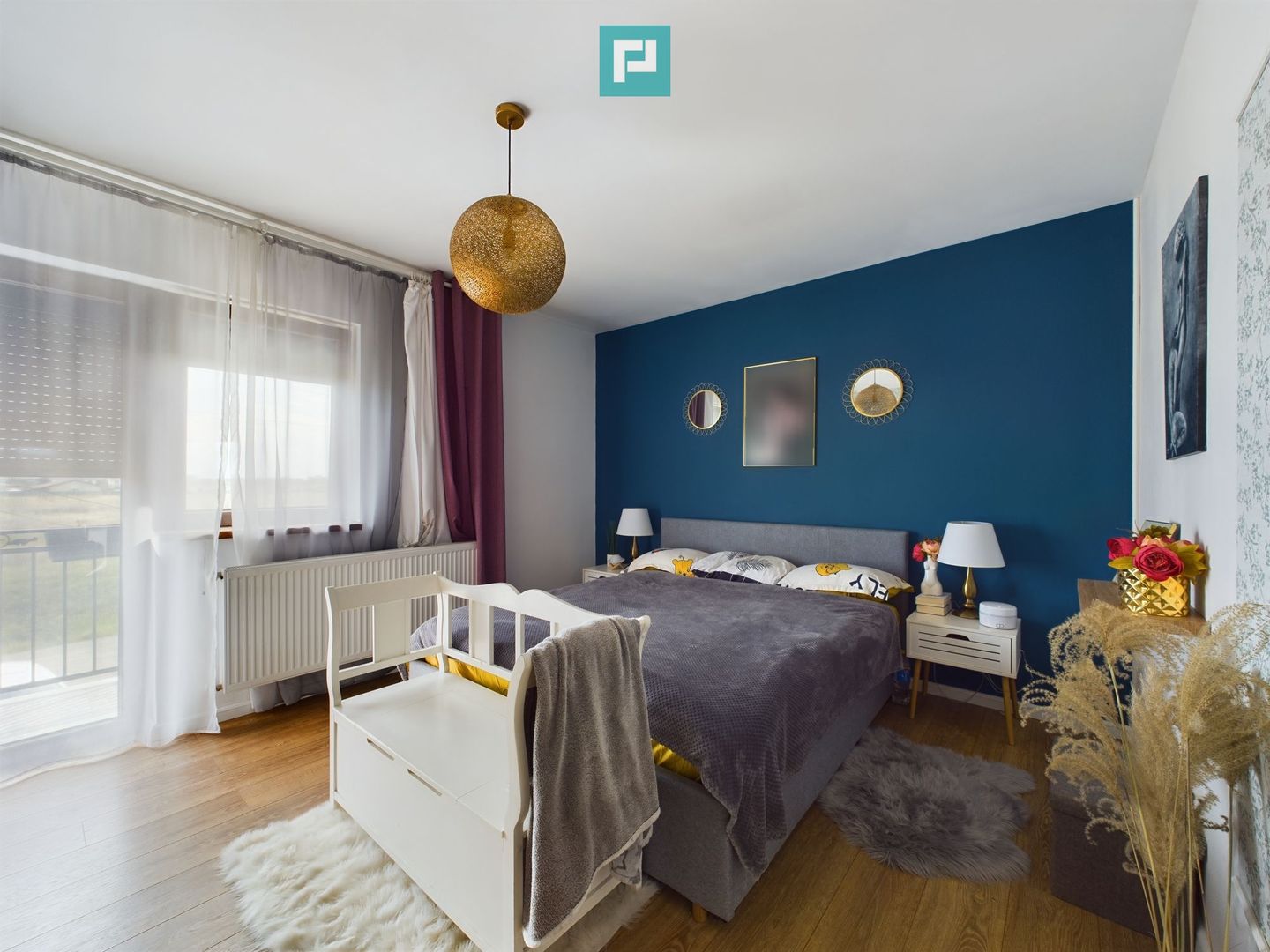 1/2Duplex  in Mosnita Veche - Poză 8