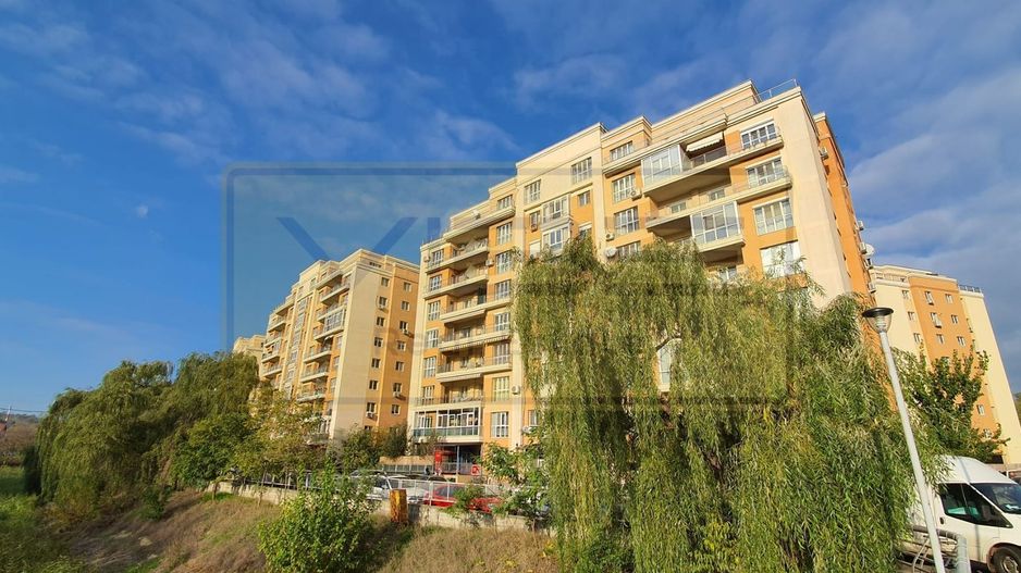 Apartament 3 camere I 2 bai I parcare subterana I Tatarasi SUD Green Park - Poză 25