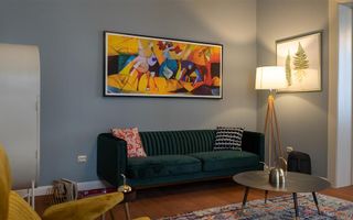 Apartament superb cu 2 camere in Piata Muzeului! - Poză 14