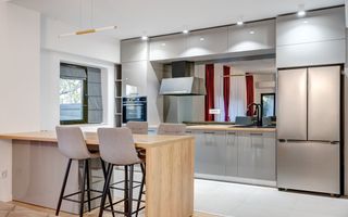 Apartament 3 camere | Natura Residence | Zoo - Poză 6