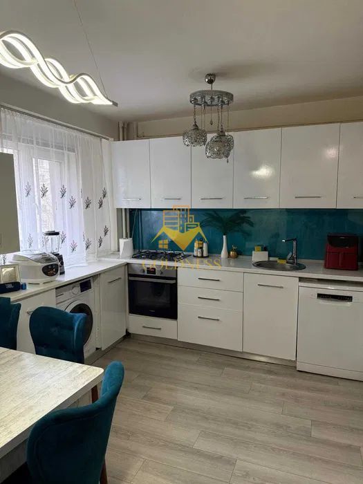 2 camere decomandate, Profi, MOL, Iulius Mall, Marasti, OMV - Poză 3