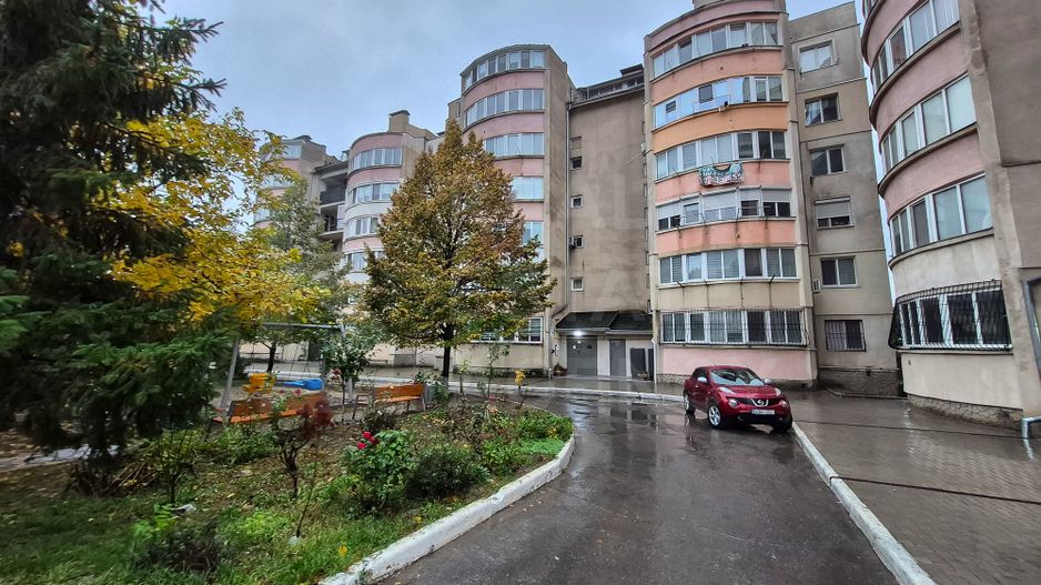Vânzare, apartament, 2 camere, Strada Vadul lui Vodă, Ciocana - Poză 17