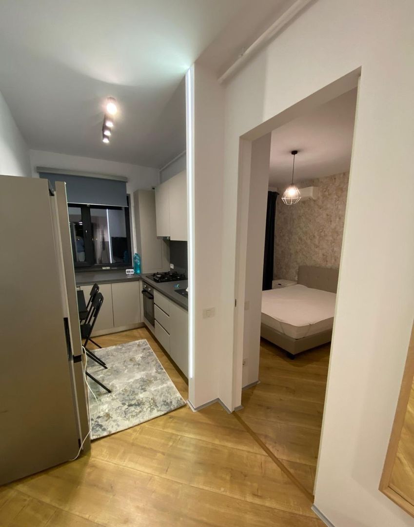 Apartament 2 camere | 4 City NORTH | LOC PARCARE INCLUS SUBTERAN - Poză 5