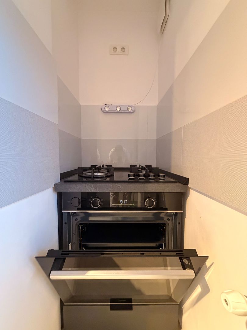 APARTAMENT 2 CAMERE | MOBILAT + UTILAT | LOC DE PARCARE - Poză 8