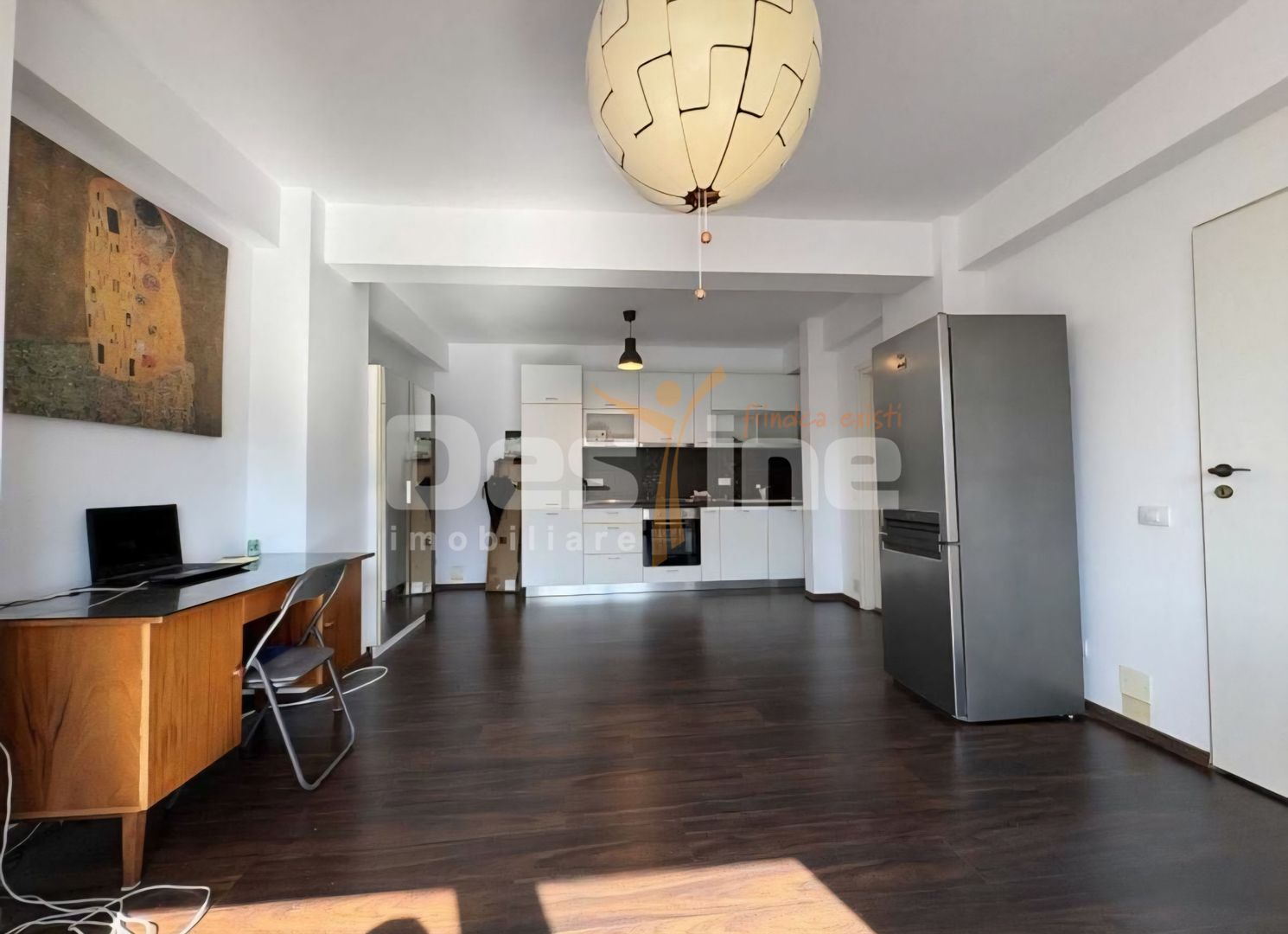 Apartament 2 Camere Premium | Nerva Traian – Timpuri Noi | Bloc 2014 | - Poză 1