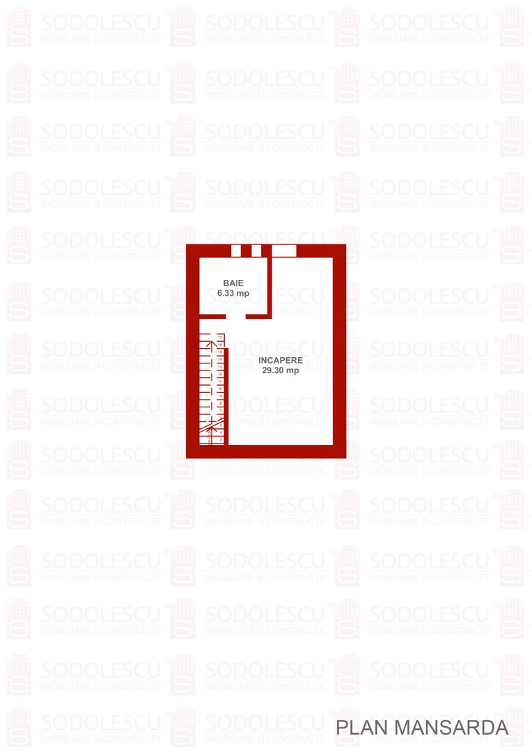 Casa individuala moderna in zona de Nord - Poză 4