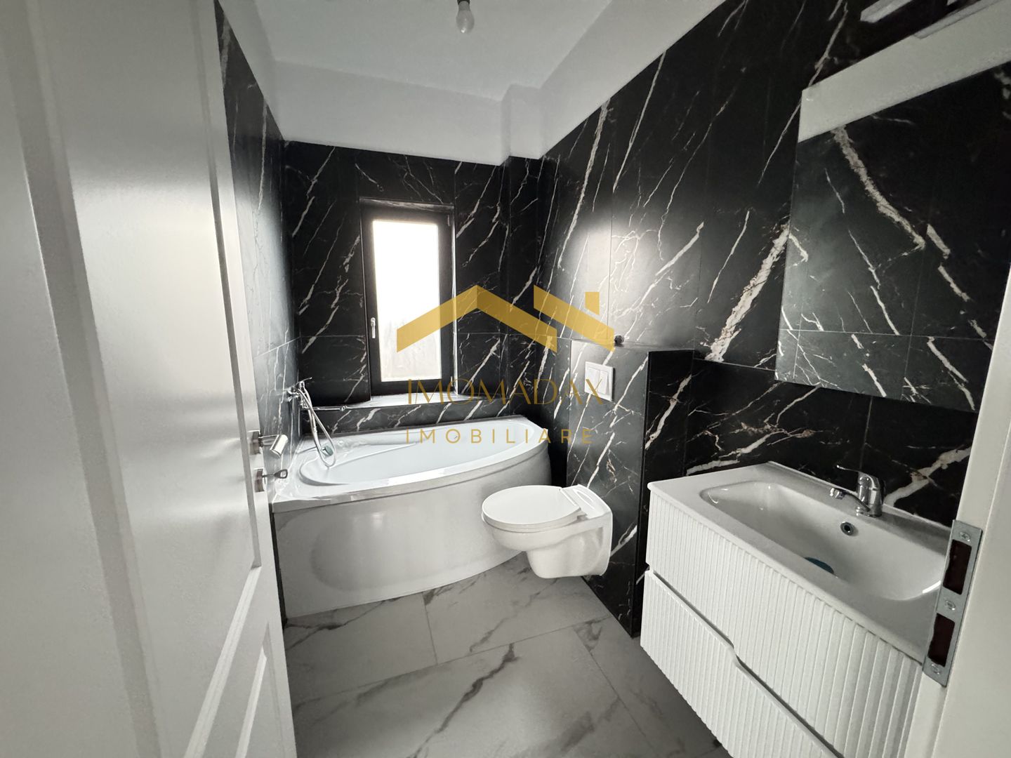 Mosnita Nouă-Duplex P+E Predare la cheie - Poză 3