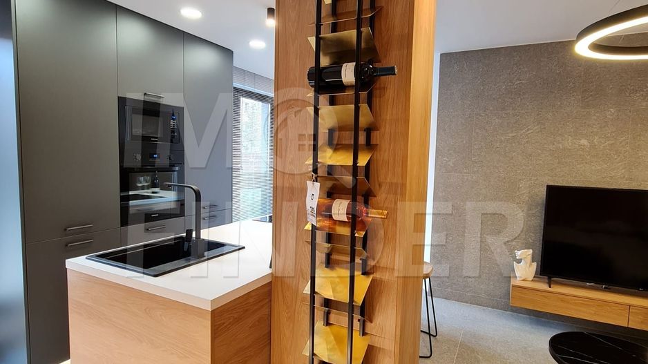 Inchiriere apartament 2 camere  LUX zona Iulius Mall - Poză 5