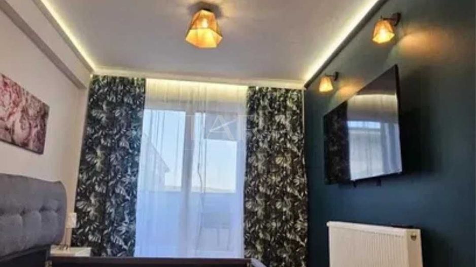 Apartament 2 camere, 52 mp + terasă 12 mp – Florești, zona Terra - Poză 5