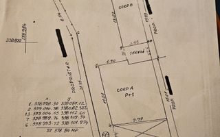 Matei Voievod, vila individuala de vanzare - Poză 22