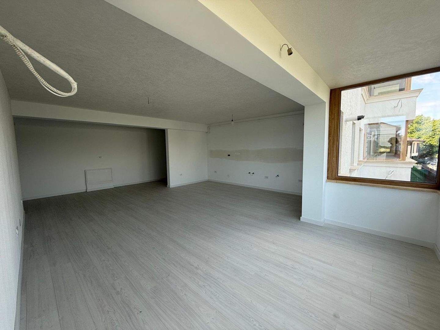 Titan- Bloc boutigue- apartament 3 camere / Incalzire in pardoseala - Poză 9