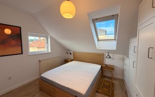 2 camere, modern, bloc nou, Ultracentral Zona Clinicilor, Motilor, UMF - Poză 1