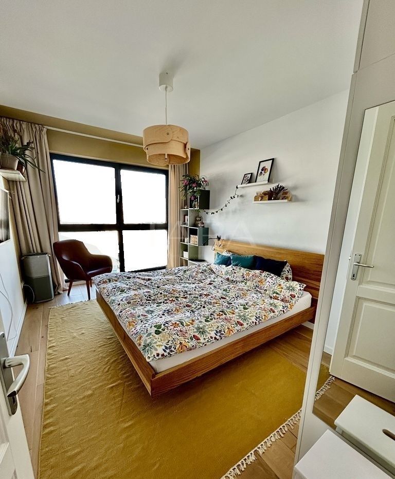 Apartament 2 camere, Mărăști – zona BRD - Poză 11