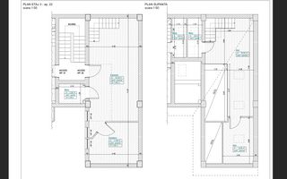 Spațiu de birouri de 80mp de închiriat în zona Ultracentral - Poză 2