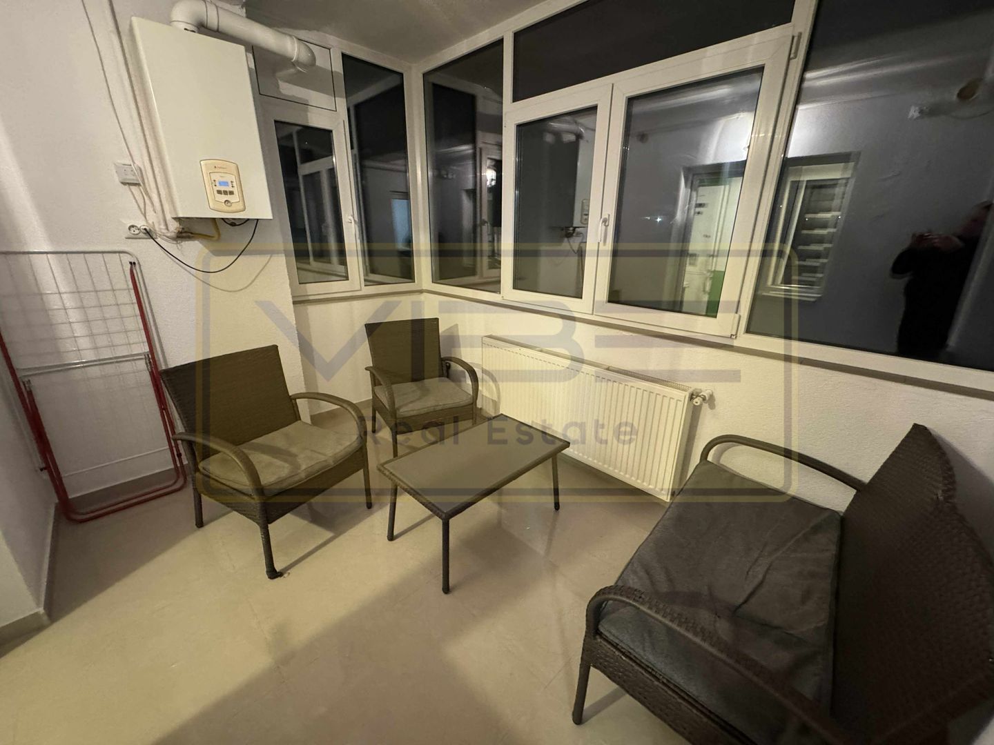 Apartament 2 camere Cris Estate - Family Market Bucium - Poză 21