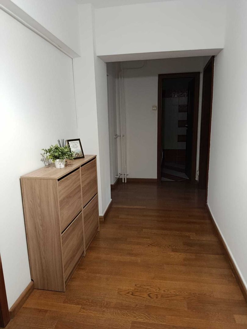 Apartament 3 camere de inchiriat, decomandat, parcare, Bulevardul Ghencea - Poză 8