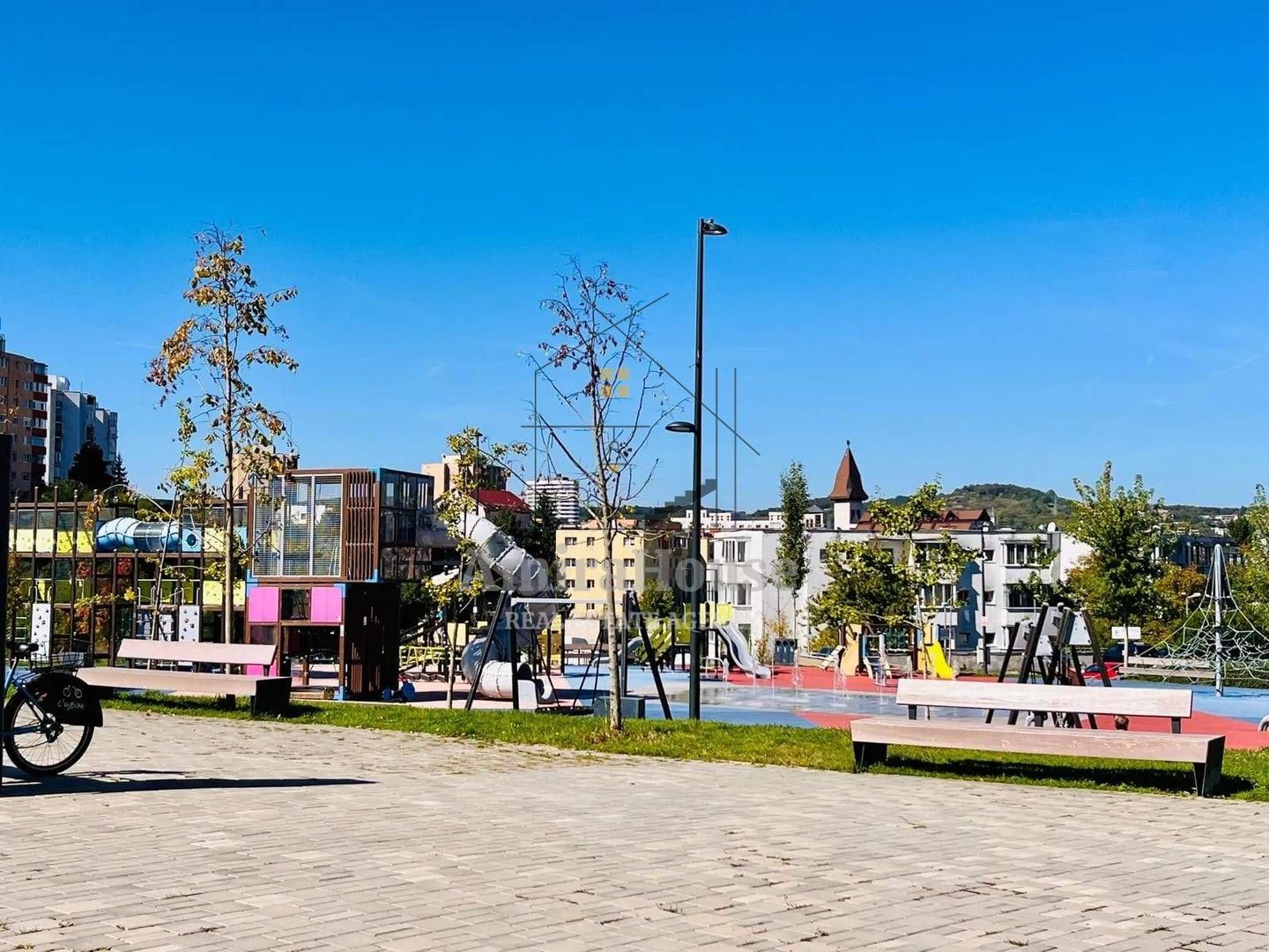 Apartament 3 camere de vanzare Manastur, str Mehedinti - Poză 17