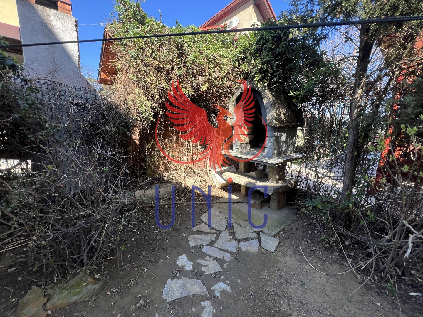 Vila Anl Park  S+P+E+M - Poză 16