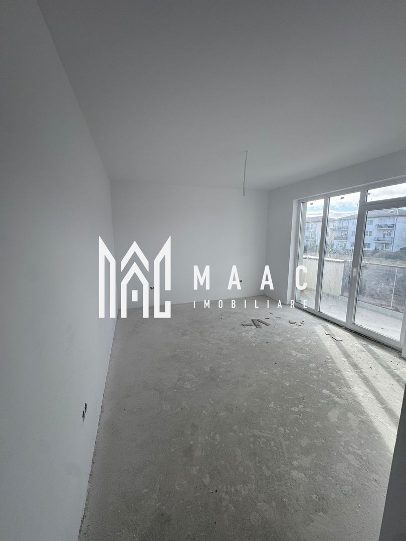 Apartament 3 camere | 78.9MPU | Parter | Selimbar - Poză 3