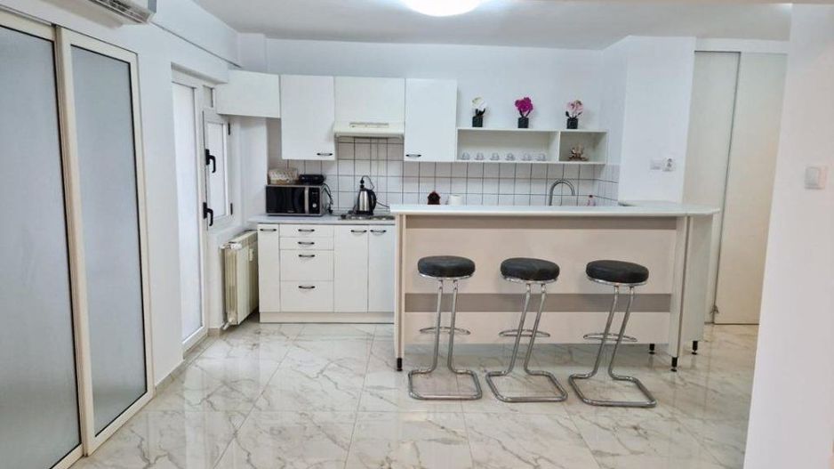 Apartament Lux  Rond Alba Iulia - Poză 2