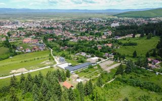 Terenuri intravilane | Covasna | 50 EUR/MP - Poză 4