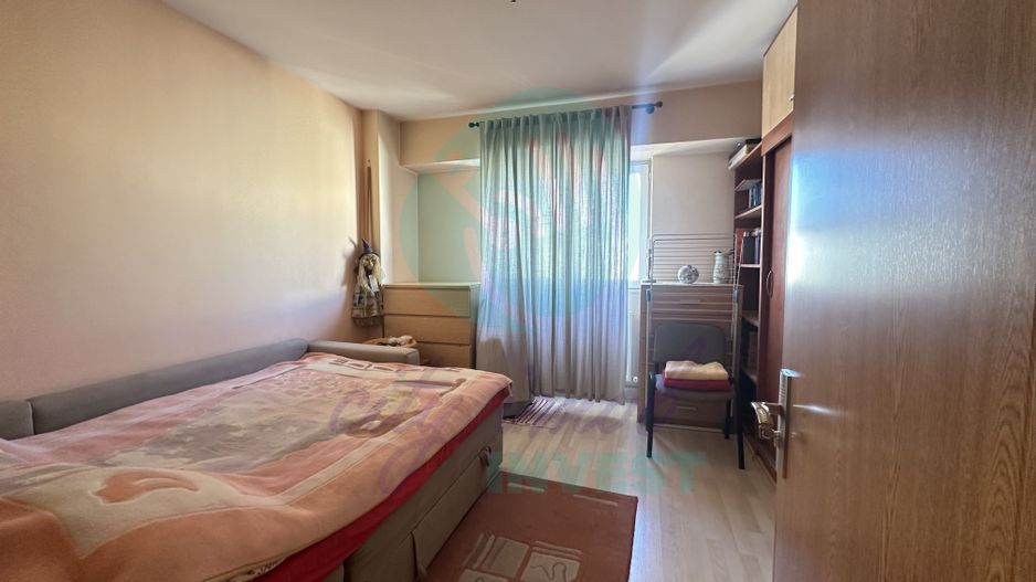 NERVA TRAIAN - 2 MINUTE DISTANTA DE METROU - Poză 9