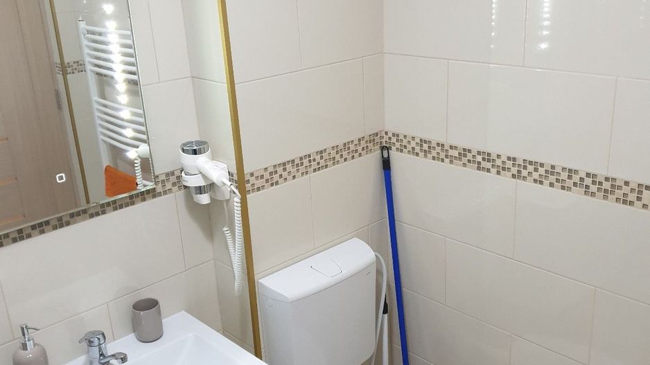 BRASADAS Inchiriaza Ap 2 camere, zona unirii - Poză 7