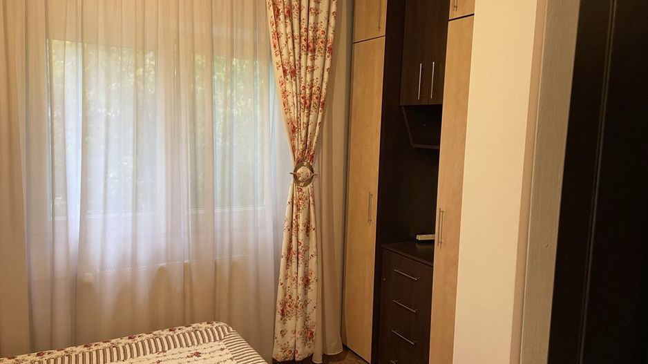 Garsoniera 43 mp reamenajata 2 camere, Colentin, mobilata si utilata - Poză 8