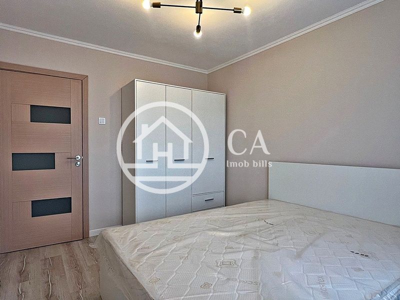 Apartament de închiriat cu 3 camere în zona Calea Aradului, Oradea - Poză 4