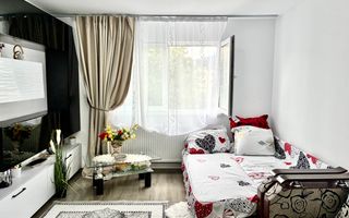 Garsonieră spațioasă + boxă / La Strada / Bartolomeu Nord - Poză 2