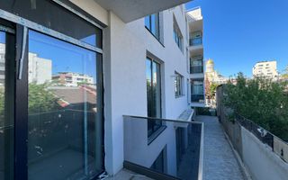 Apartament 3 camere - Zona Marriott - Schiță 10