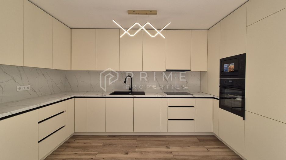 PRIMA ÎNCHIRIERE | Apartament Premium 2 Camere | Cartier Unirii | Parc - Poză 2