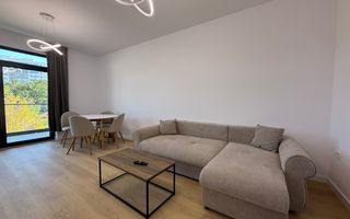 Apartament modern cu 2 camere, parcare privata - Iulius Mall - Cetatii - Poză 5