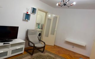 2 camere| Complexul Studentesc-Olimpia| parter| racoros| - Poză 4