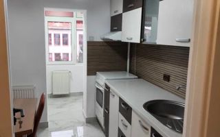 2 Camere | Etaj intermediar | Zona linistita | Mobilat |Utilat modern| - Poză 4