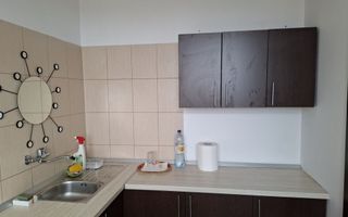 APARTAMENT METROU  ZONA  CALEA GRIVITEI - Poză 5