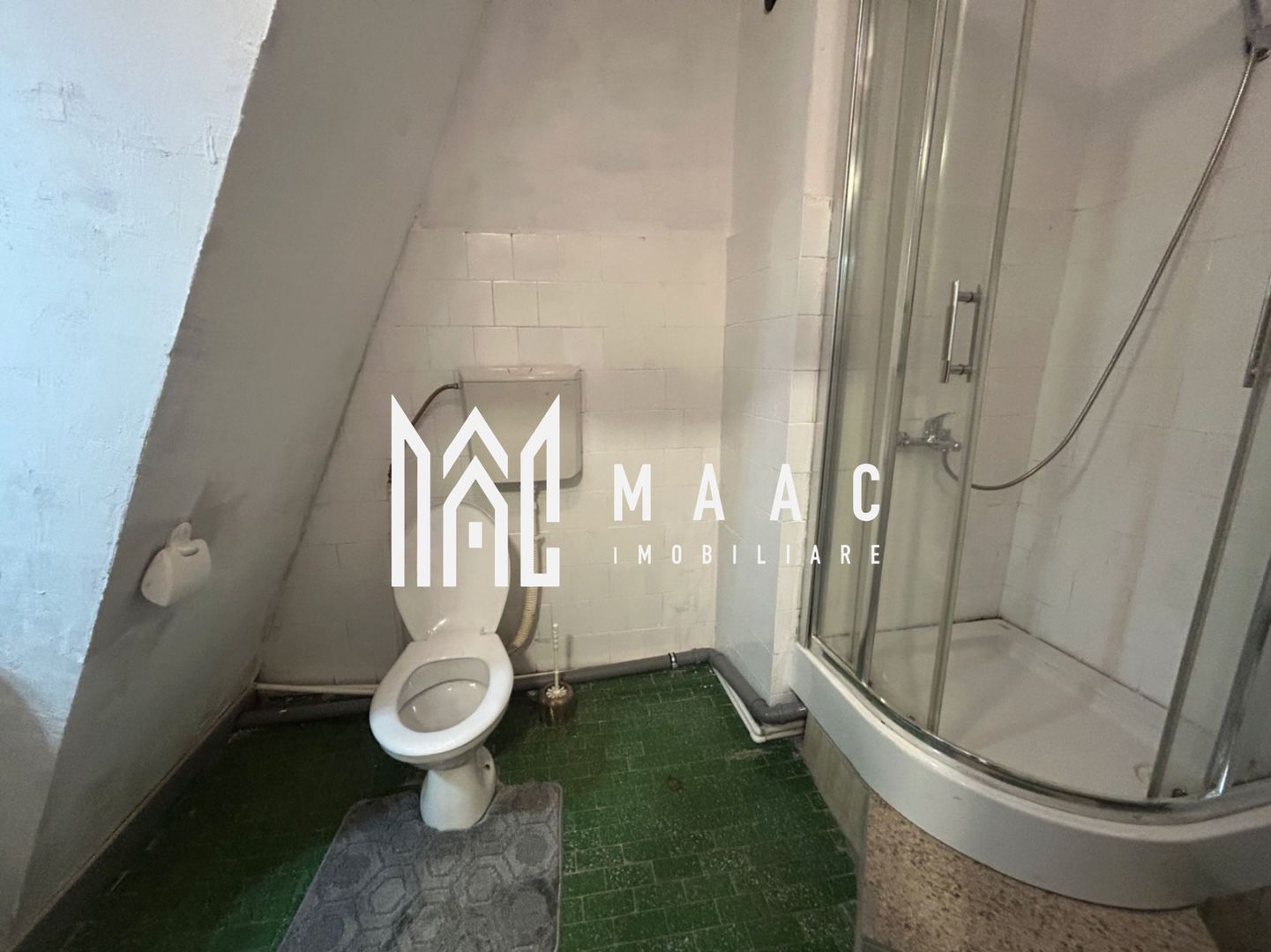 Apartament 4 camere decomandat | Ultracentral Sibiu | 100 mp, etaj 2 - Poză 10